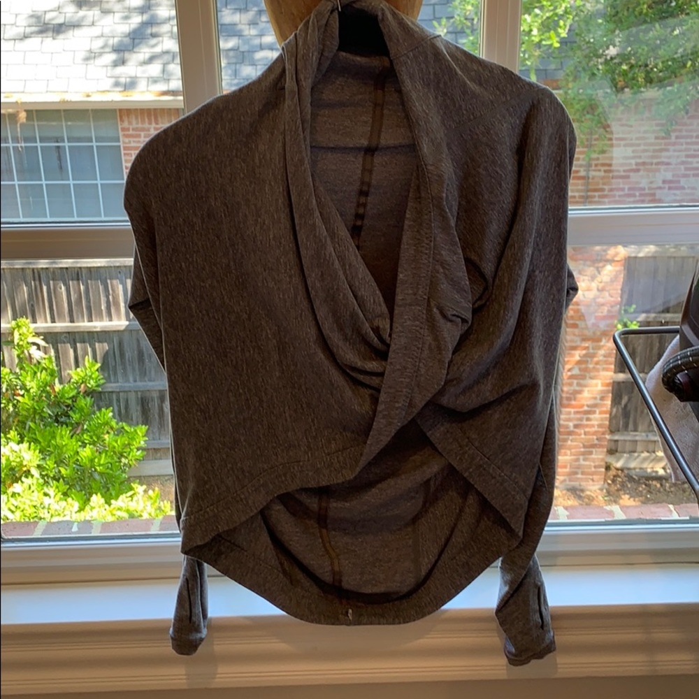 Ivivva Yoga Jacket